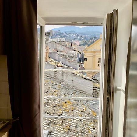 La Vista Apartment Bastia  Exterior photo