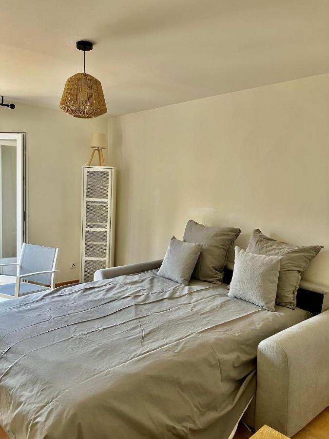 La Vista Apartment Bastia  Exterior photo