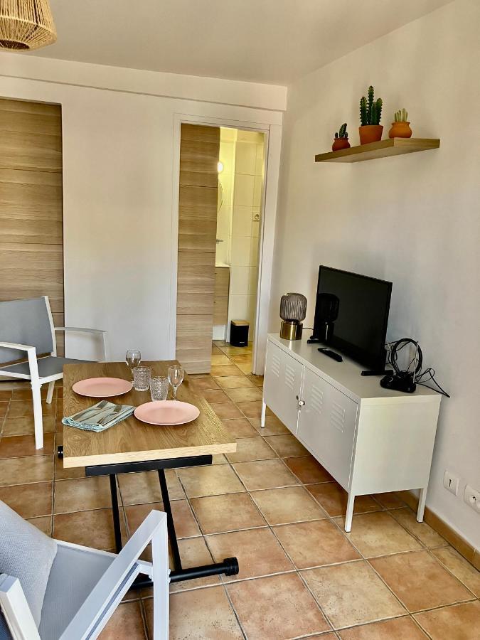 La Vista Apartment Bastia  Exterior photo