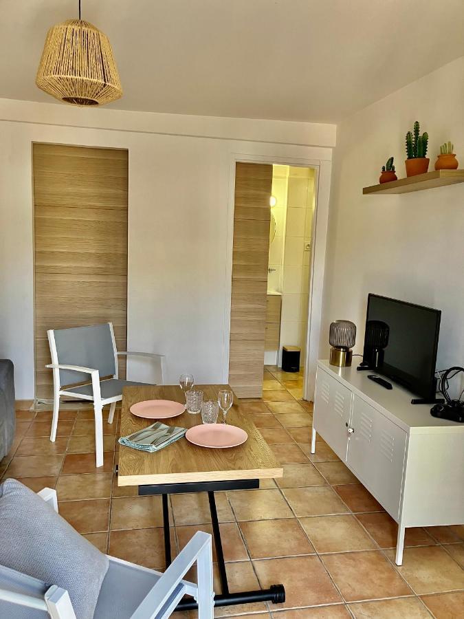 La Vista Apartment Bastia  Exterior photo