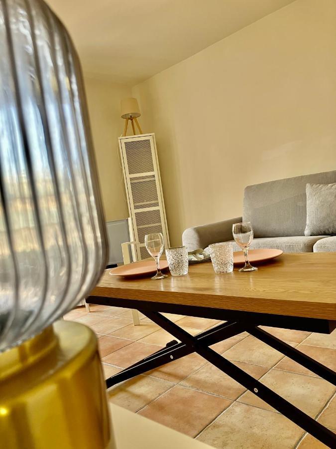 La Vista Apartment Bastia  Exterior photo